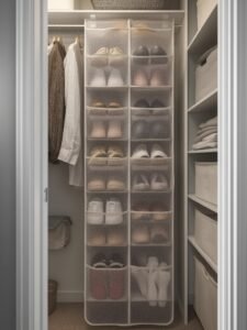 space saving